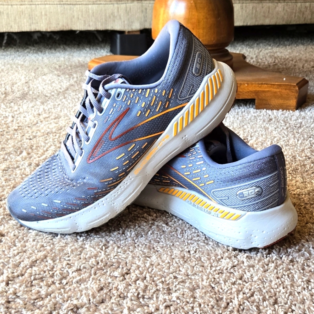 Brooks Glycerin 20 GTS